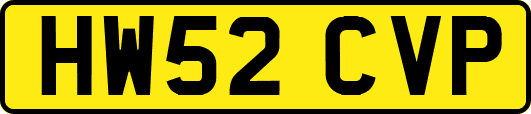 HW52CVP