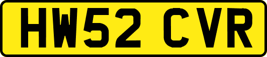 HW52CVR