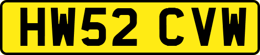 HW52CVW