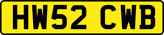 HW52CWB