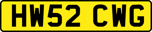 HW52CWG