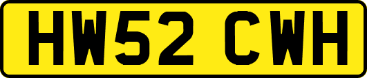 HW52CWH