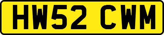 HW52CWM