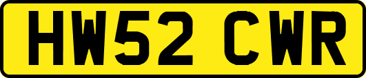 HW52CWR