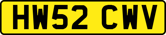 HW52CWV