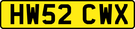 HW52CWX
