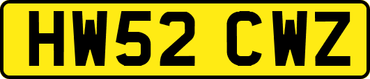 HW52CWZ