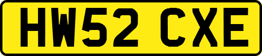 HW52CXE