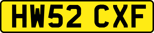 HW52CXF