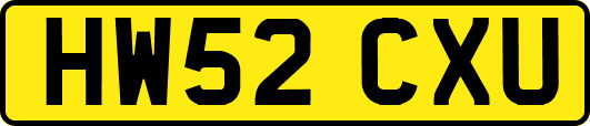 HW52CXU