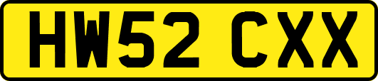 HW52CXX
