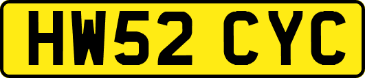 HW52CYC
