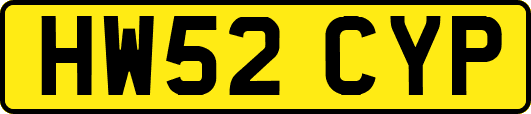 HW52CYP