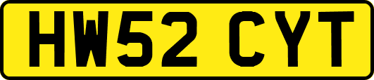 HW52CYT