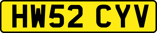 HW52CYV
