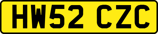 HW52CZC