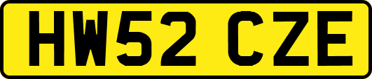 HW52CZE
