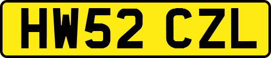 HW52CZL
