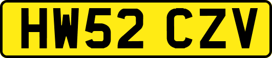 HW52CZV