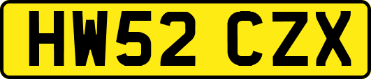 HW52CZX