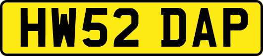HW52DAP