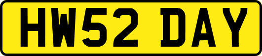 HW52DAY