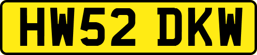 HW52DKW