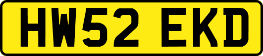 HW52EKD