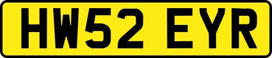 HW52EYR