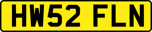 HW52FLN