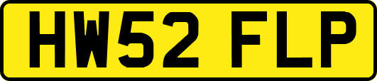 HW52FLP