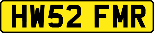 HW52FMR