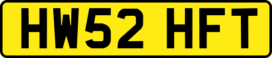 HW52HFT