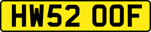 HW52OOF