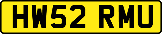 HW52RMU
