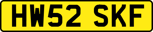 HW52SKF