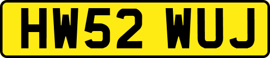 HW52WUJ