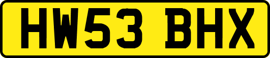 HW53BHX