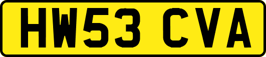 HW53CVA