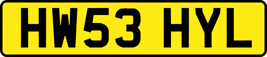 HW53HYL