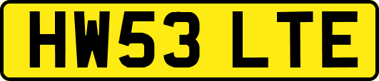 HW53LTE