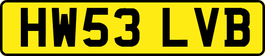 HW53LVB