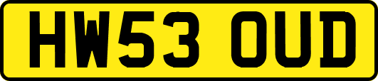HW53OUD