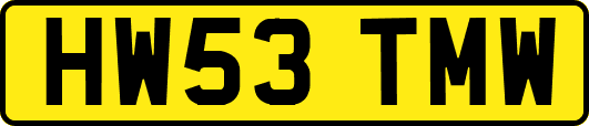 HW53TMW