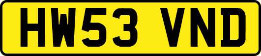 HW53VND