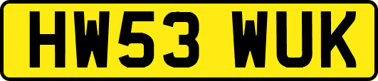 HW53WUK