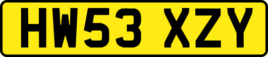 HW53XZY