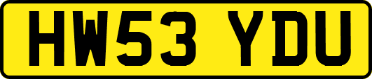 HW53YDU