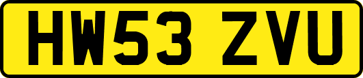 HW53ZVU