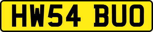 HW54BUO